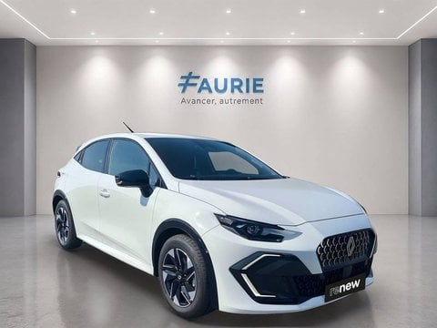 Voitures D'occasion À Trélissac | Renault Clio Vi Tce 115 Ch Techno