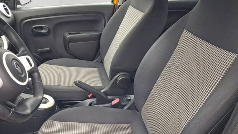 Voitures D'occasion À Brive La Gaillarde | Renault Twingo Electrique Iii Iii Achat Intégral Life