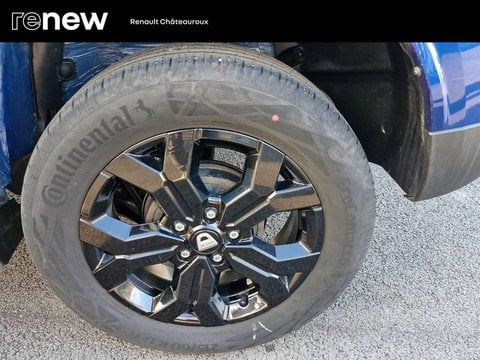 Voitures D'occasion À Saint Maur | Dacia Duster Tce 130 Fap 4X2 Sl Extreme