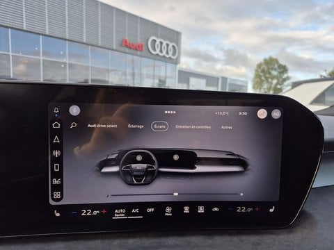 Voitures D'0Km À Boé | Audi A3 Sportback E-Hybrid 204 Ch S Line