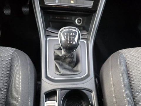 Voitures D'occasion À Saint-Pierre-Du-Mont | Volkswagen Touran 2.0 Tdi 122 7Pl Lounge