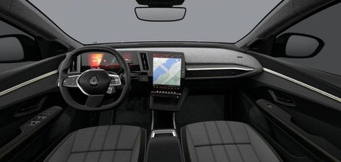 Voitures D'occasion À Trélissac | Renault Scénic Scenic V Electrique Scenic E-Tech Electrique ...