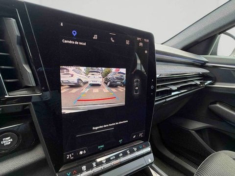 Voitures D'occasion À Brive La Gaillarde | Renault Austral E-Tech Hybrid 200 Techno Esprit Alpine