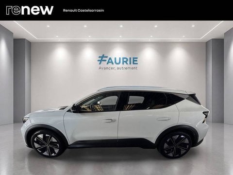Voitures D'0Km À Castelsarrasin | Renault Scénic Scenic V Electrique Scenic E-Tech Électrique ...