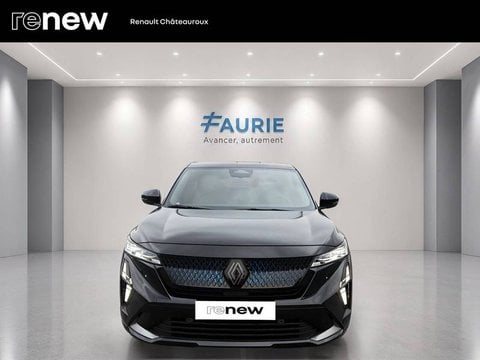 Voitures D'occasion À Saint Maur | Renault Rafale E-Tech Full Hybrid 200 Ch Esprit Alpine