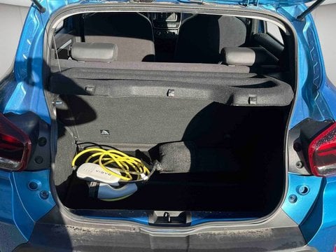 Voitures D'occasion À Trélissac | Dacia Spring Expression