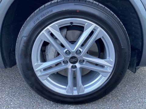 Voitures D'occasion À Boé | Audi Q5 Sportback 50 Tfsie 299 S Tronic 7 Quattro S Line