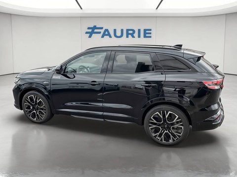 Voitures D'occasion À Trélissac | Renault Austral Full Hybrid E-Tech 200 Ch Esprit Alpine