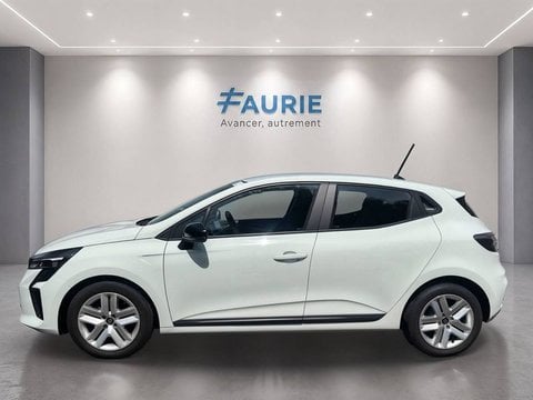 Voitures D'occasion À Trélissac | Renault Clio V Sce 65 Evolution