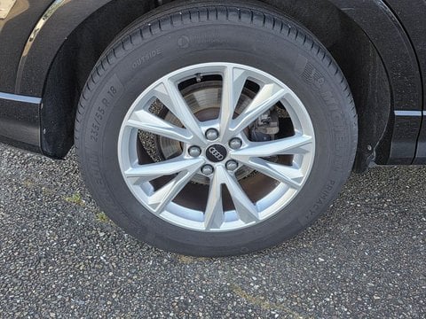 Voitures D'occasion À Saint-Avit | Audi Q3 Sportback 35 Tfsi 150 Ch S Tronic 7 S Line