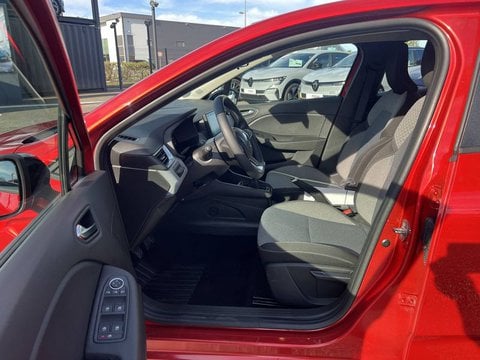 Voitures D'occasion À Montauban | Renault Clio V Tce 90 Ch Gsr2 Evolution