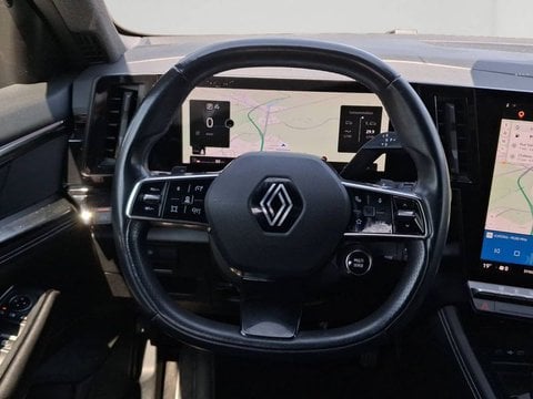 Voitures D'occasion À Bergerac | Renault Austral Mild Hybrid 160 Auto Techno