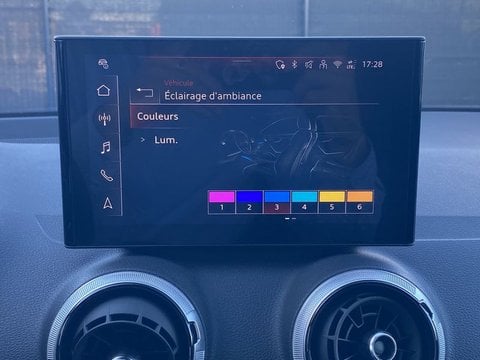 Voitures D'occasion À Boé | Audi Q2 35 Tfsi 150 S Tronic 7 S Line Plus