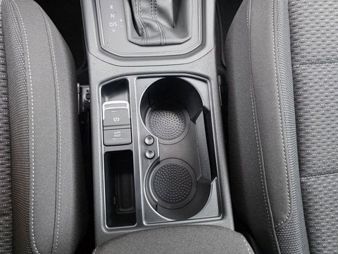 Voitures D'occasion À Dax | Volkswagen Touran 2.0 Tdi 150 Dsg7 5Pl Life Plus