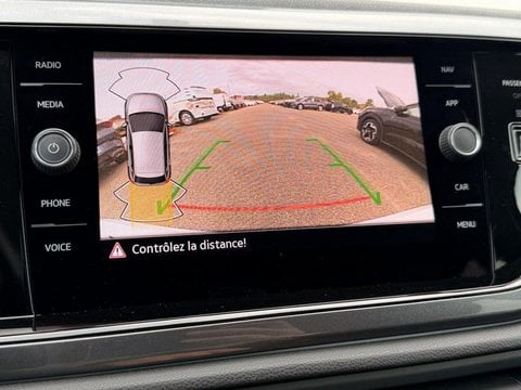 Voitures D'occasion À Boé | Volkswagen Polo 1.0 Tsi 95 S&S Dsg7 Style
