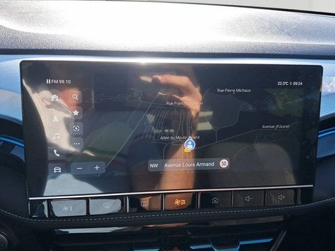 Voitures D'occasion À Limoges | Mg Mg5 Autonomie Standard 50Kwh - 130 Kw 2Wd Comfort