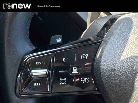 Voitures D'occasion À Saint Maur | Renault Mégane Megane V Electrique Megane E-Tech Ev60 130Ch ...