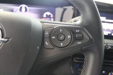 Voitures D'occasion À Migné-Auxances | Opel Mokka 1.2 Turbo 136 Ch Bvm6 Ultimate