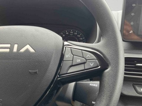 Voitures D'occasion À Trélissac | Dacia Sandero Iii Sce 65 Essential