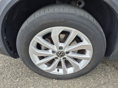 Voitures D'occasion À Dax | Volkswagen T-Roc 1.5 Tsi Evo 150 Start/Stop Dsg7 Style