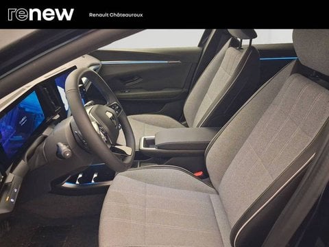 Voitures D'occasion À Saint Maur | Renault Scénic Scenic V Electrique Scenic E-Tech Electrique ...