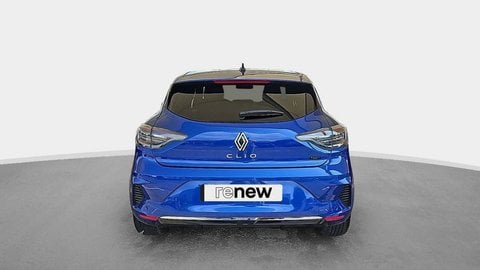 Voitures D'occasion À Trélissac | Renault Clio E-Tech Full Hybrid 145 Ch Gsr2 Techno