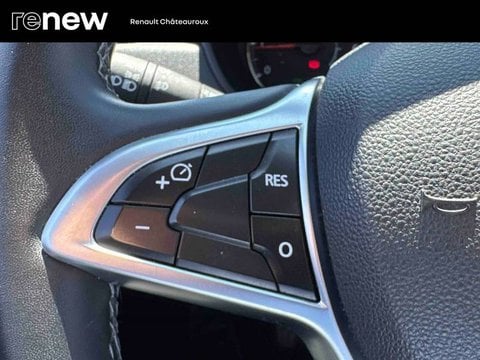 Voitures D'occasion À Saint Maur | Dacia Duster Ii Blue Dci 115 4X2 Prestige