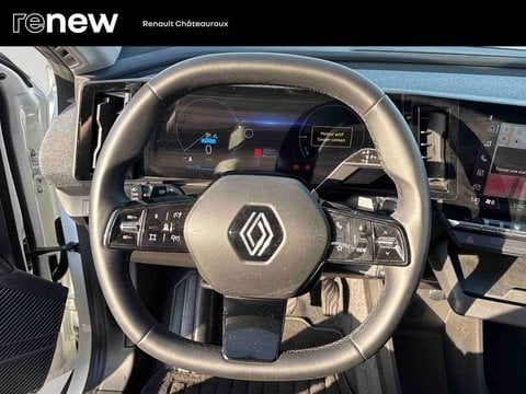 Voitures D'occasion À Saint Maur | Renault Mégane Megane V Electrique Megane E-Tech Ev60 130Ch ...