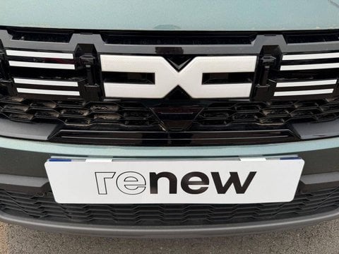 Voitures D'occasion À Sarlat | Dacia Jogger Hybrid 140 7 Places Gsr2 Extreme +
