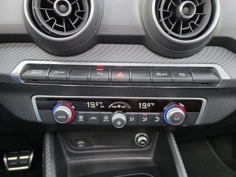 Voitures D'occasion À Saint-Avit | Audi Q2 40 Tfsi 190 S Tronic 7 Quattro Midnight Series