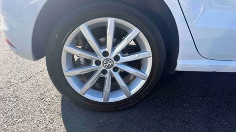 Voitures D'occasion À Tulle | Volkswagen Polo 1.2 Tsi 90 Bmt Dsg7 Match