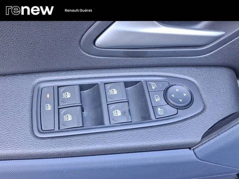 Voitures D'occasion À Guéret | Dacia Duster Iii Hybrid 140 Journey