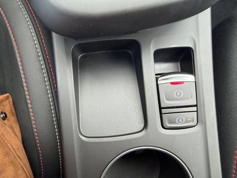 Voitures D'occasion À Sarlat | Renault Arkana E-Tech Hybride 145 R.s. Line Fast Track