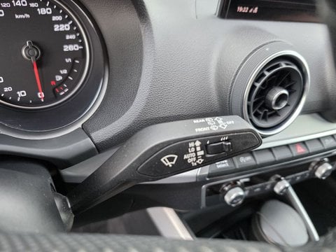 Voitures D'occasion À Saint-Avit | Audi Q2 30 Tdi 116 S Tronic 7 S Line