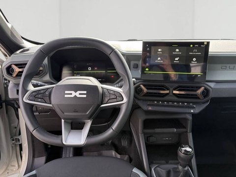 Voitures D'0Km À Montauban | Dacia Duster Eco-G 120 Extreme
