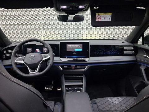 Voitures D'occasion À Dax | Volkswagen Tiguan 1.5 Ehybrid 204Ch Dsg6 R-Line Edition
