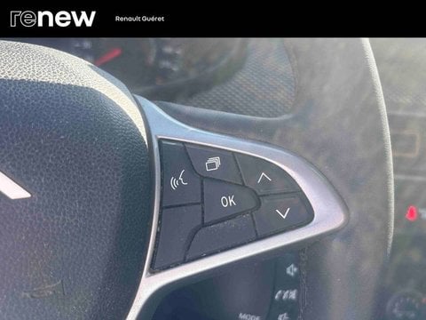 Voitures D'occasion À Guéret | Dacia Sandero Iii Tce 90 Cvt Stepway Expression
