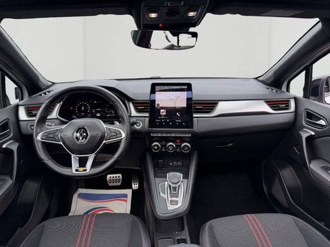 Voitures D'occasion À Sarlat | Renault Captur Ii Mild Hybrid 160 Edc R.s. Line