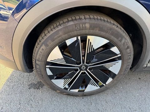 Voitures D'occasion À Sarlat | Renault Scénic Scenic V Electrique Scenic E-Tech Électrique 220...