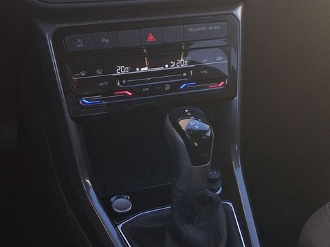 Voitures D'occasion À Dax | Volkswagen T-Cross 1.0 Tsi 110 Start/Stop Dsg7 R-Line Tech