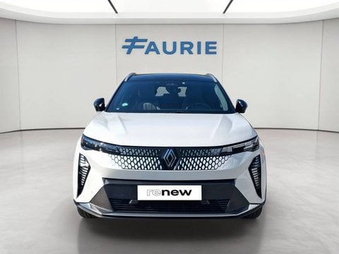Voitures D'occasion À Bergerac | Renault Scénic Scenic E-Tech Électrique 220 Ch Grande Autonom...