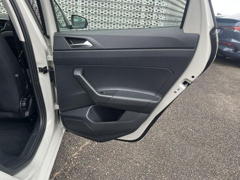 Voitures D'occasion À Saint-Avit | Volkswagen Polo 1.0 Tsi 95 S&S Bvm5 Life Plus