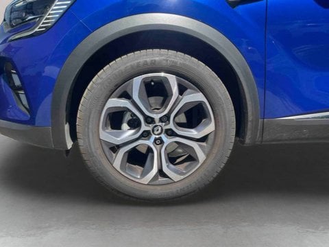 Voitures D'occasion À Trélissac | Renault Captur Ii Tce 90 Techno