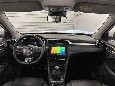 Voitures D'occasion À Cognac | Mg Zs Ii 1.0L T-Gdi 111Ch 2Wd Luxury