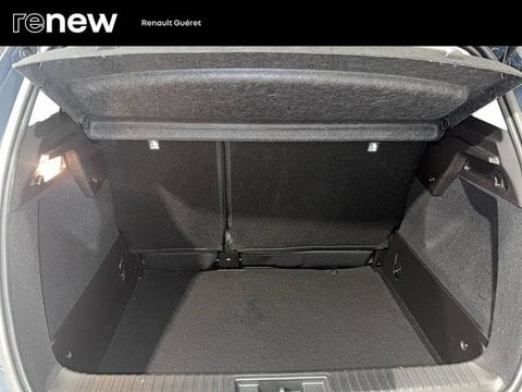 Voitures D'occasion À Guéret | Renault Captur Ii Tce 90 Evolution