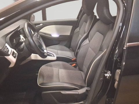 Voitures D'occasion À Tulle | Renault Clio E-Tech 140 - 21N Intens