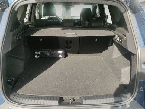 Voitures D'0Km À Brive La Gaillarde | Dacia Bigster Hybrid-G 150 4X4 Journey