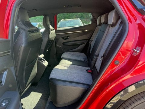 Voitures D'occasion À Sarlat | Renault Mégane Megane E-Tech Ev60 220 Ch Optimum Charge Techno