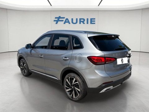 Voitures D'0Km À Limoges | Mg Zs Iii 1.5 L Hybrid+ 197 Ch Luxury