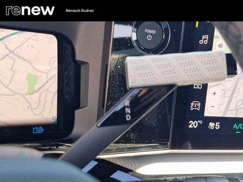 Voitures D'0Km À Guéret | Renault 5 R Electrique Renault E-Tech Electrique 150 Ch Autonomie Con...